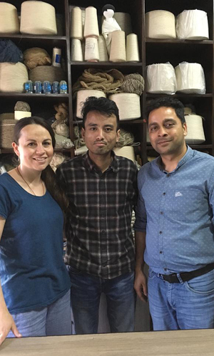 Natural Fibre